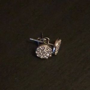 Jewelry - Marcasite stud earrings Jewelry - Marcasite stud earrings